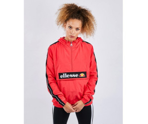 Ellesse Marnia Half Zip Jacket (SGC07384) ab 43,90 ellesse Marnia OH Jacket Zipper Windjacke Kapuzenjacke Damen