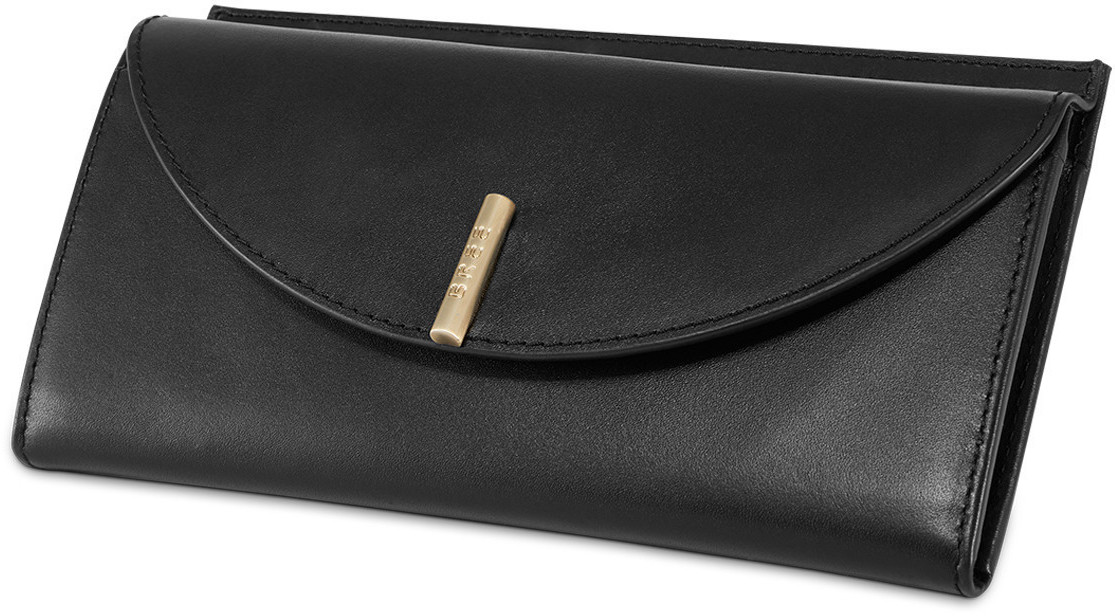 Bree Aimy 141 Wallet black