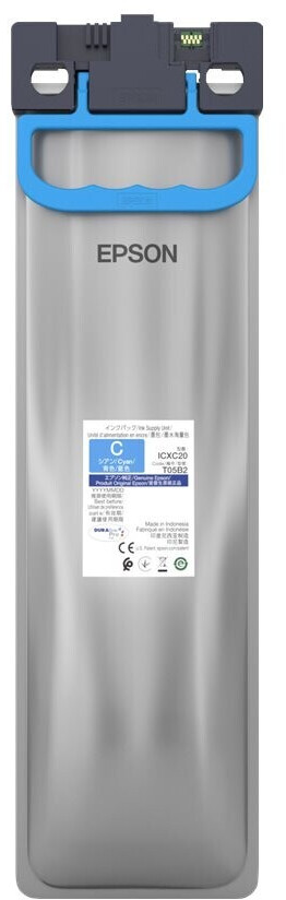 Epson C13T05B240