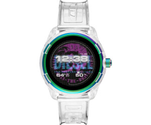 Diesel smartwatch womens store