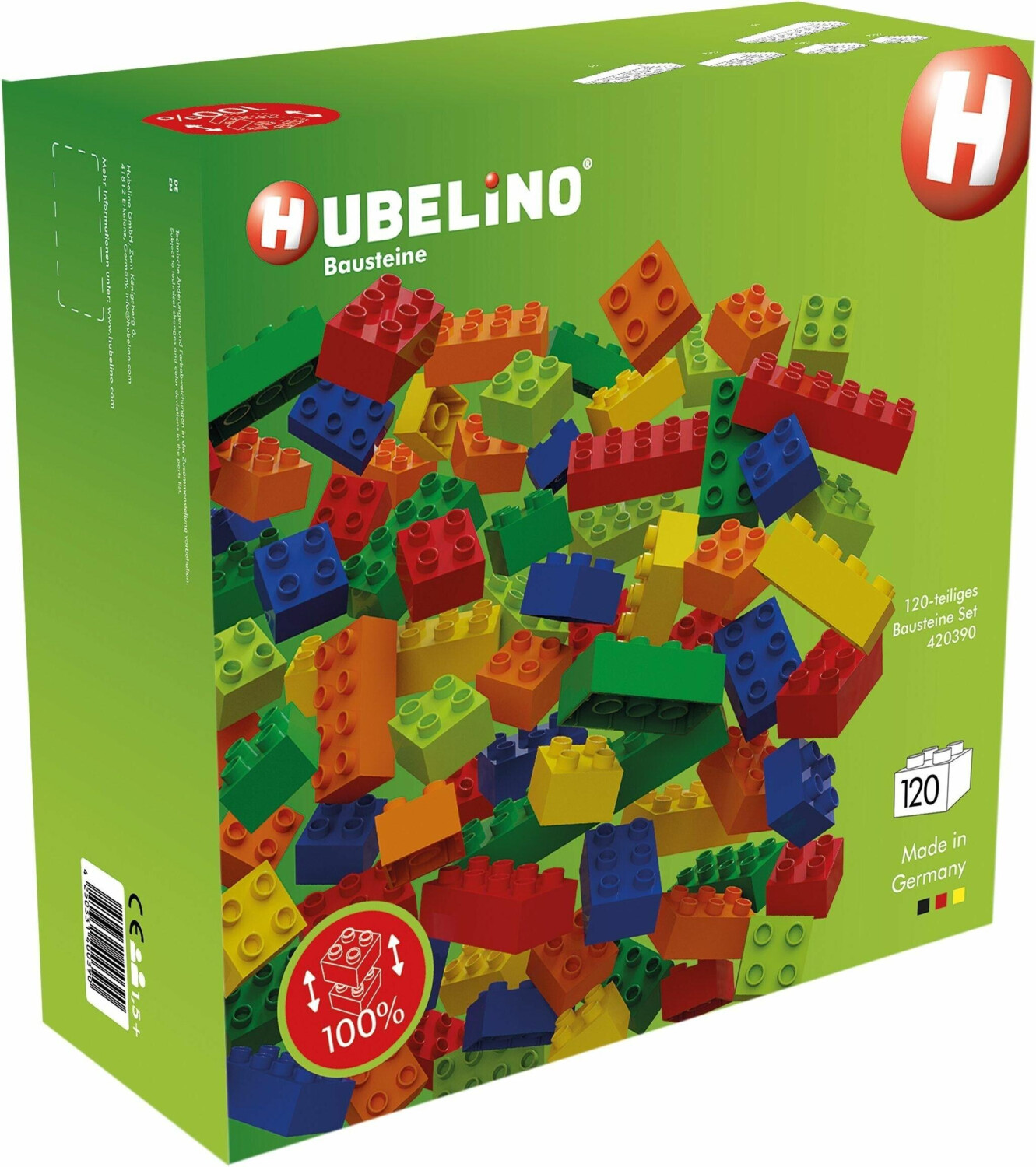 Hubelino 400390