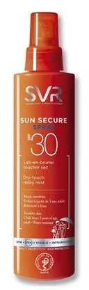 SVR Sun Secure SPF30 spray (200 ml)