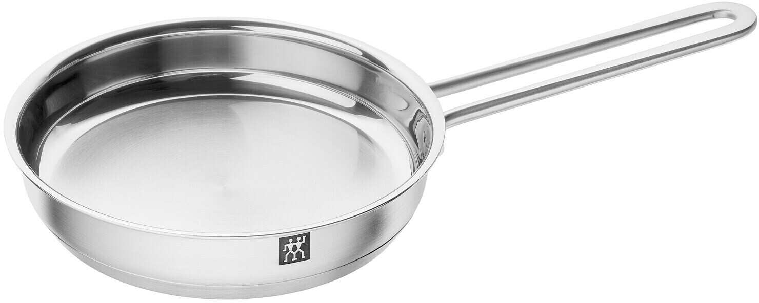 ZWILLING Pico pan 16cm silver
