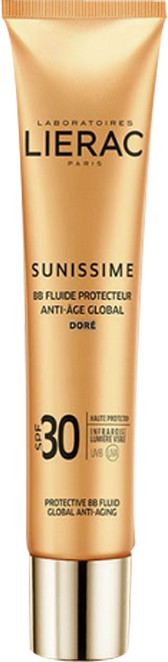 Lierac Sunissime BB Fluide Ppotecteur SPF30 (40 ml)