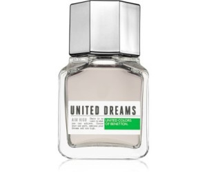 United Dreams Tonic For Him 2024 favors