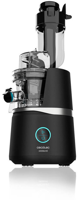 Cecotec Juice&Live 3000 Easy Clean