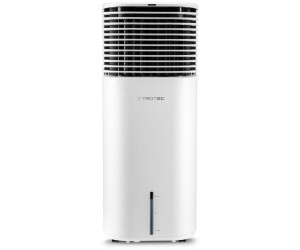 TROTEC Aircooler PAE 49 Luftkühler Ventilator mobile Klimaanlage Klimagerät weiß 
