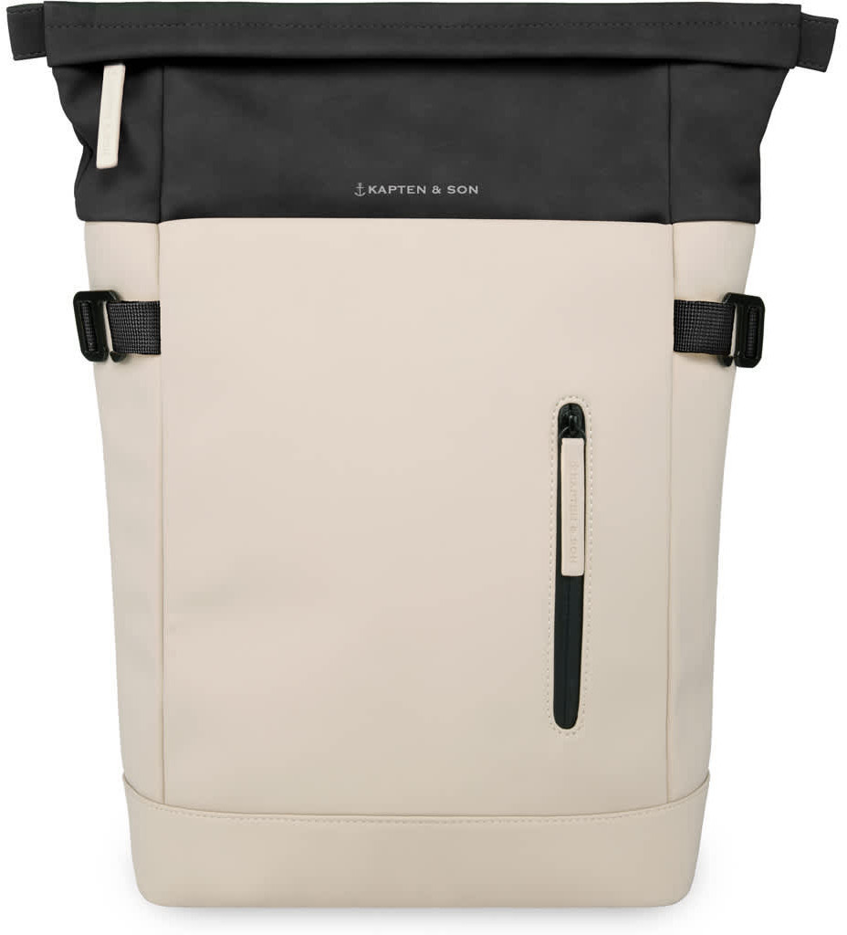 Kapten & Son Aarhus cream black