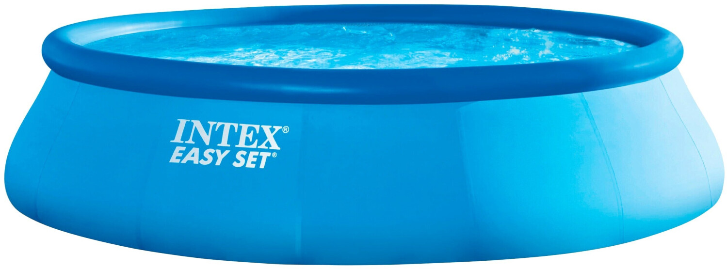 Intex Easy Set 457 x 107 cm (26166GN)