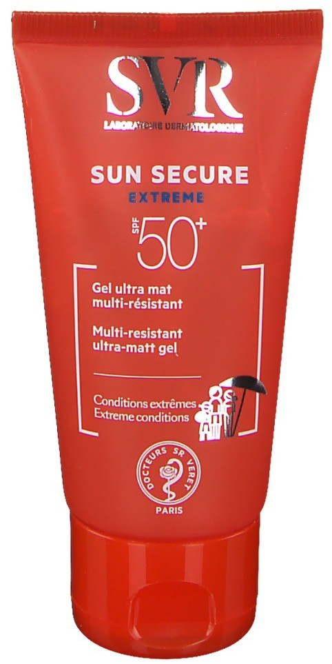 SVR Sun Secure Extreme Spf50+ (30 ml)