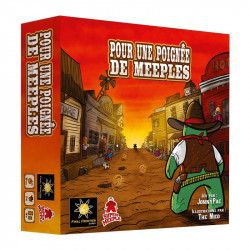 Pour une poignée de Meeples