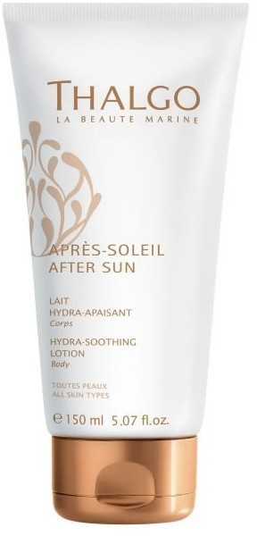 Thalgo Après-soleil lait hydra apaisant (150 ml)