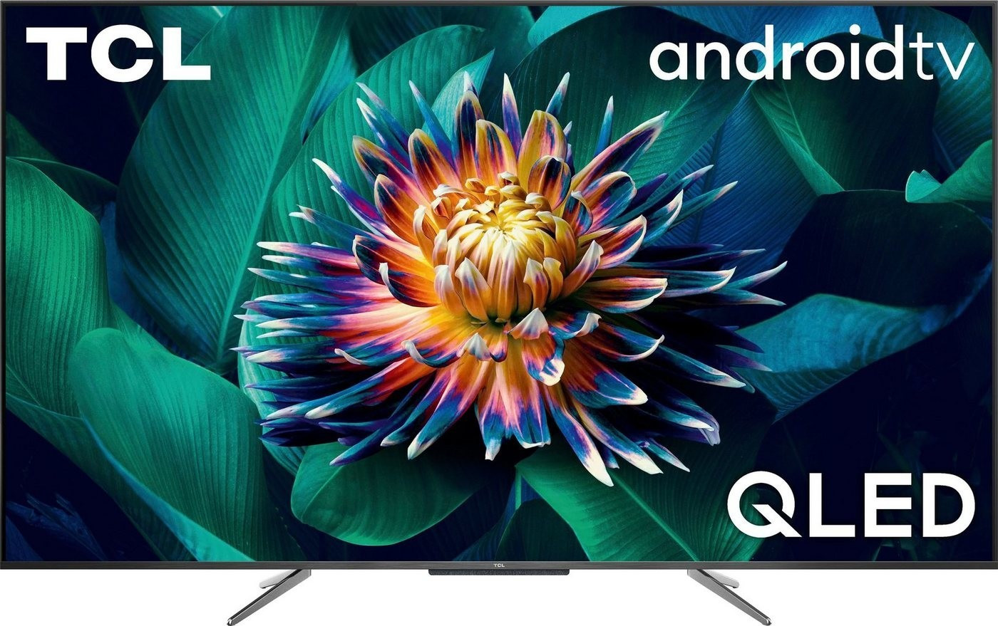 TCL 65 C715