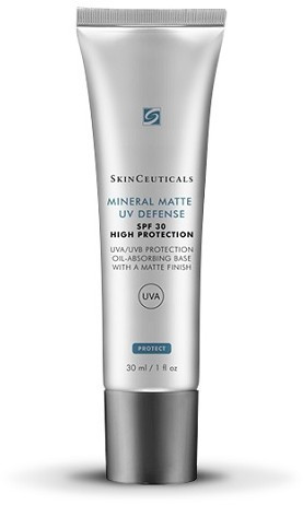 SkinCeuticals Mineral Matte UV Defense SPF 30 (30 ml)