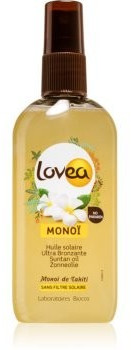 lovea Monoi oil (125 ml)