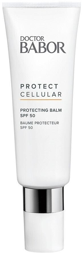 Babor Doctor Babor Protect Cellular Face Protecting Balm SPF 50 (50 ml)