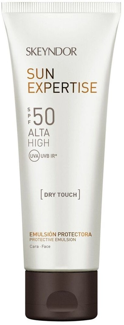 Skeyndor Sun Expertise Dry Touch Protective Emulsion SPF 50 (75 ml)