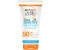 Garnier Ambre Solaire Sensitive Advanced Sunscreen for Children SPF 50+ (50 ml)