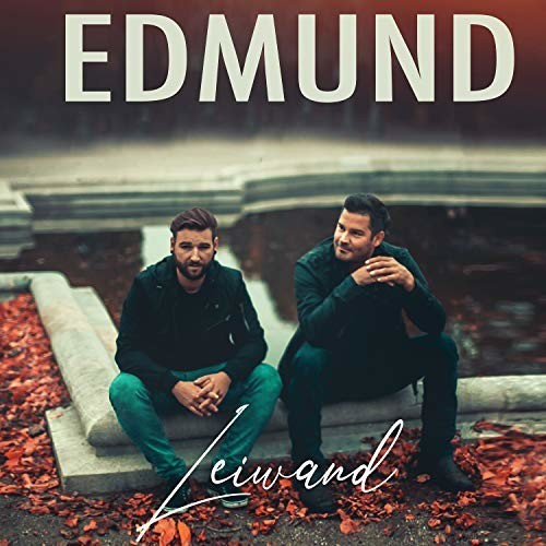 Edmund - Leiwand (CD)