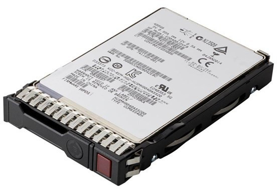 HPE SATA III 960GB (P05932-B21)
