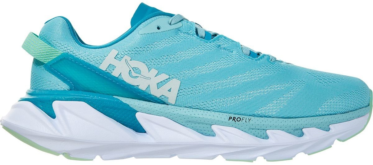 Hoka One One Elevon 2 Women antigua sand/caribbean sea