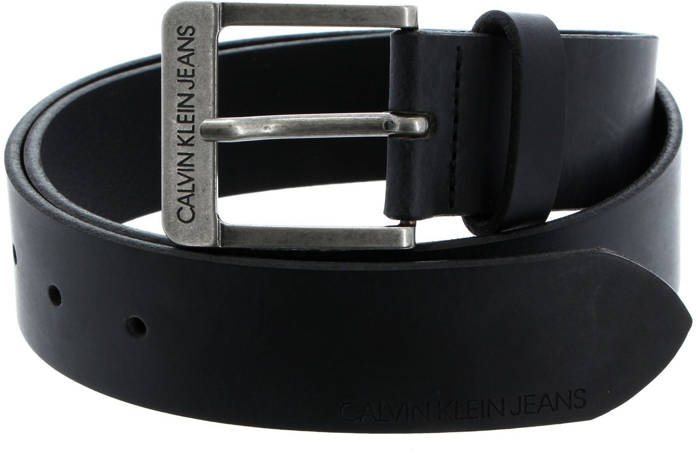 Calvin Klein CKJ Belt (K50K50-4160) ab 27,90 € | Preisvergleich bei | Anzuggürtel