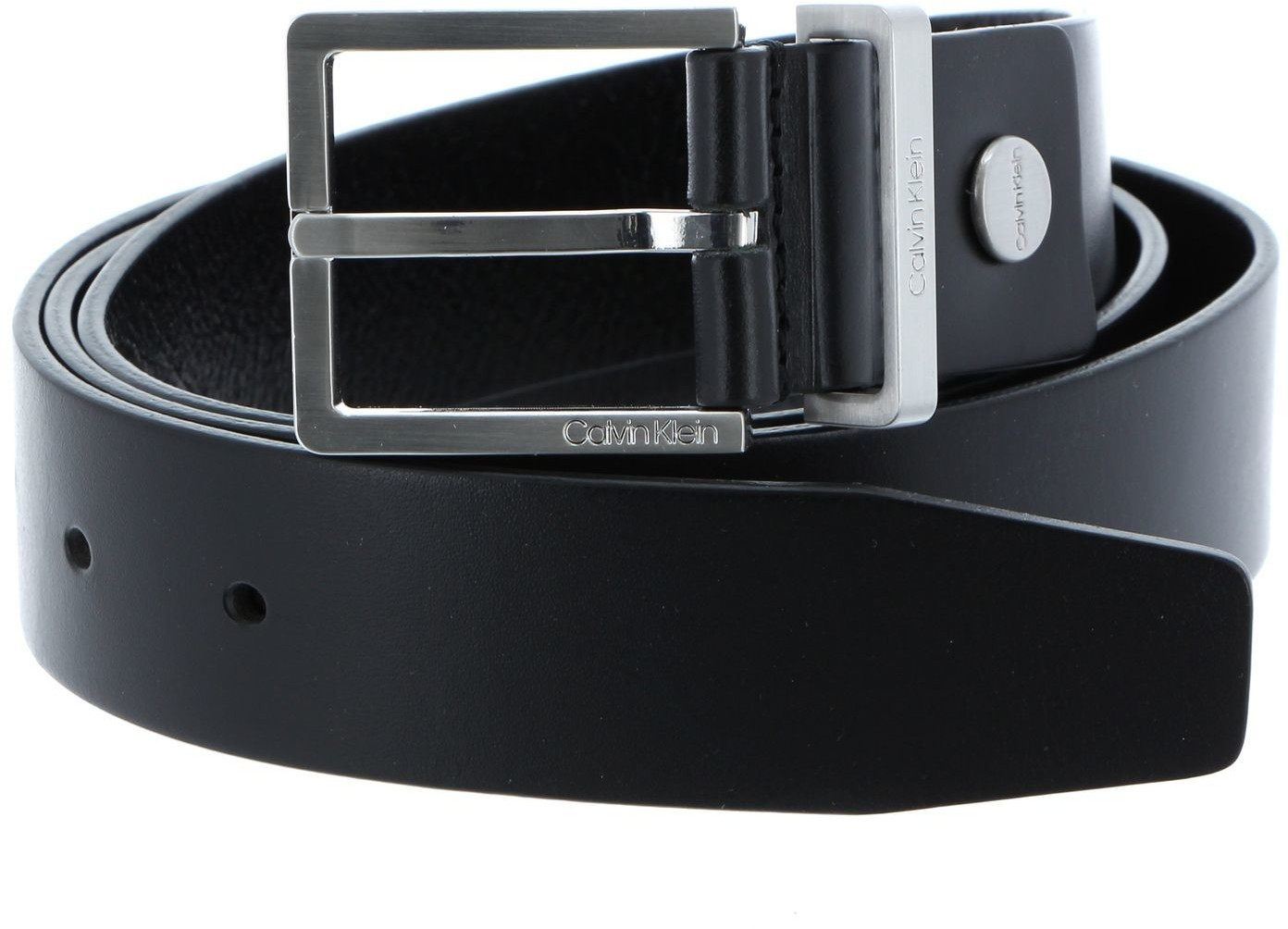 Calvin Klein Casual Adjustable Belt