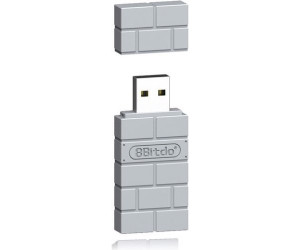 8bitdo Usb Wireless Adapter Ps Classic Ab 15 74 Preisvergleich Bei Idealo De