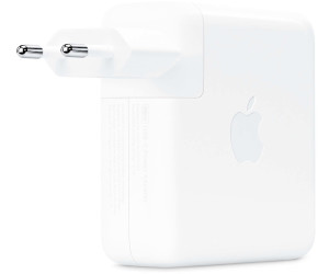 Apple 96W USB-C Power Adapter au meilleur prix sur