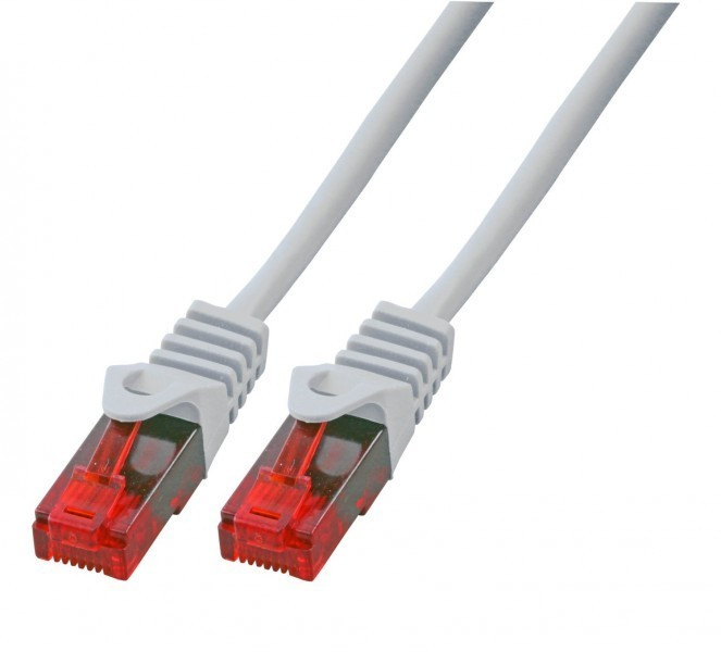 BIGtec Gigabit Ethernet LAN Kabel CAT 5E 30m grau (BIG500) ab 3,27 €  Preisvergleich bei