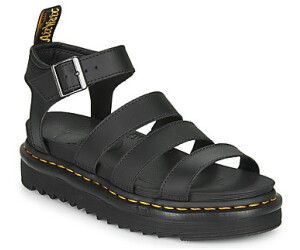 Dr. Martens Blaire Hydro black ab 91 73 Preisvergleich bei