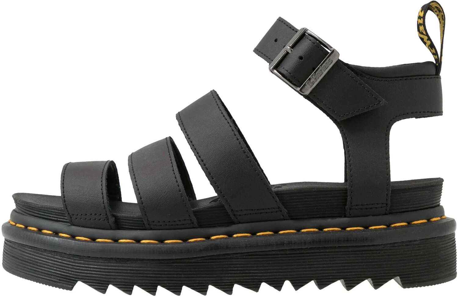 Dr martens store black 38