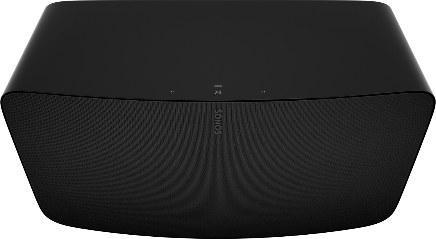 Sonos Five noir