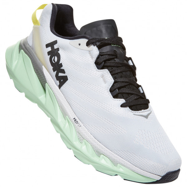 Hoka One One Elevon 2 nimbus cloud/green ash
