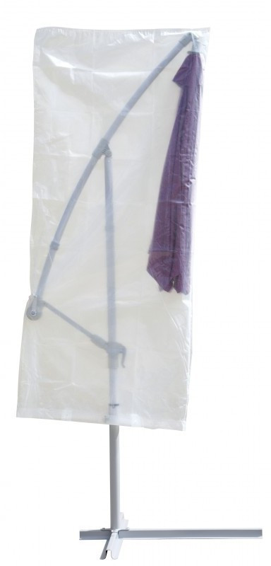 Ribitech Housse pour parasol déporté