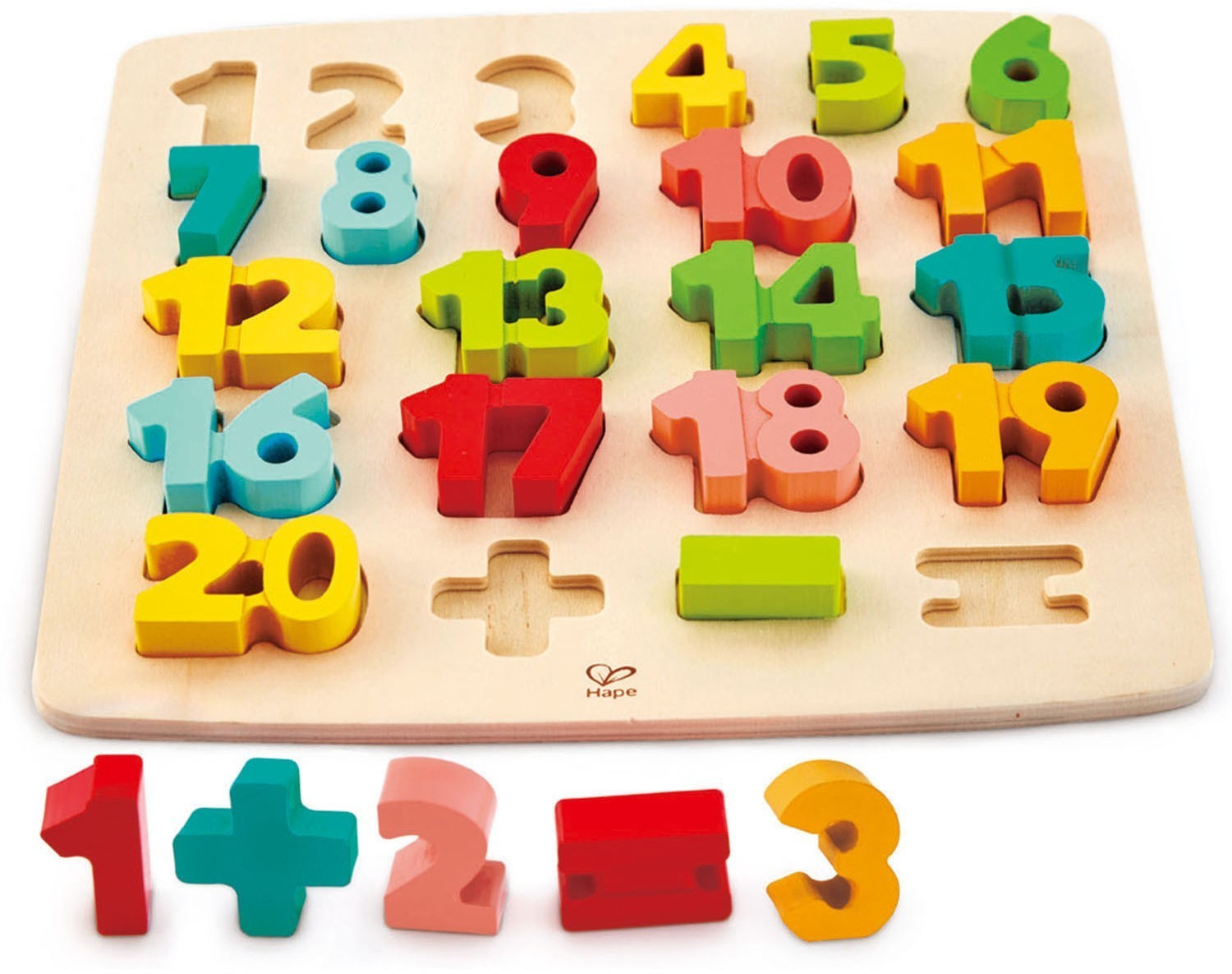 HaPe E1550