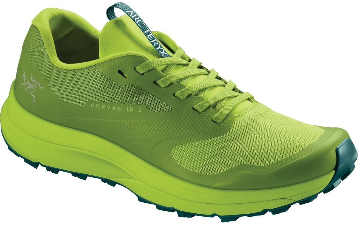 Arc'teryx Norvan LD 2 pulse/paradigm