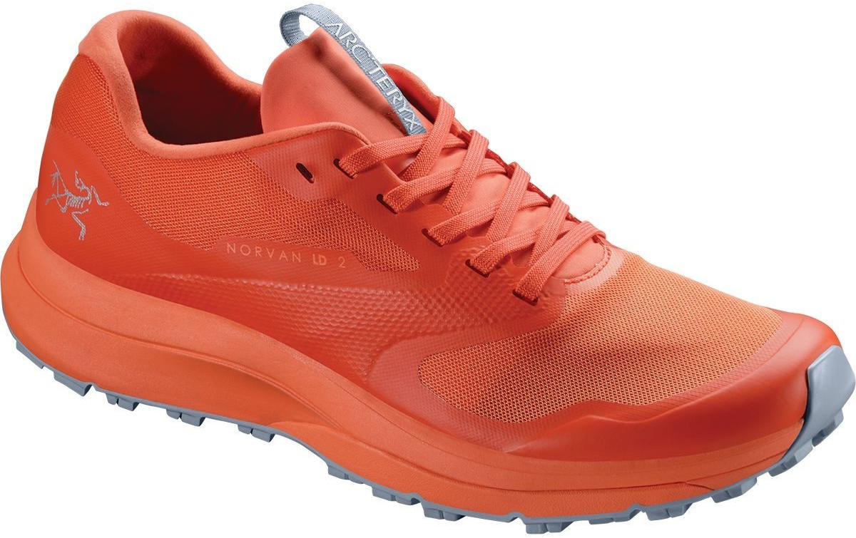 Arc'teryx Norvan LD 2 Women astroeden/aeroscene
