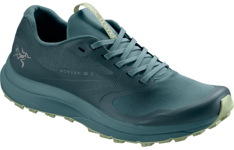 Arc'teryx Norvan LD 2 Women meta/bioprism
