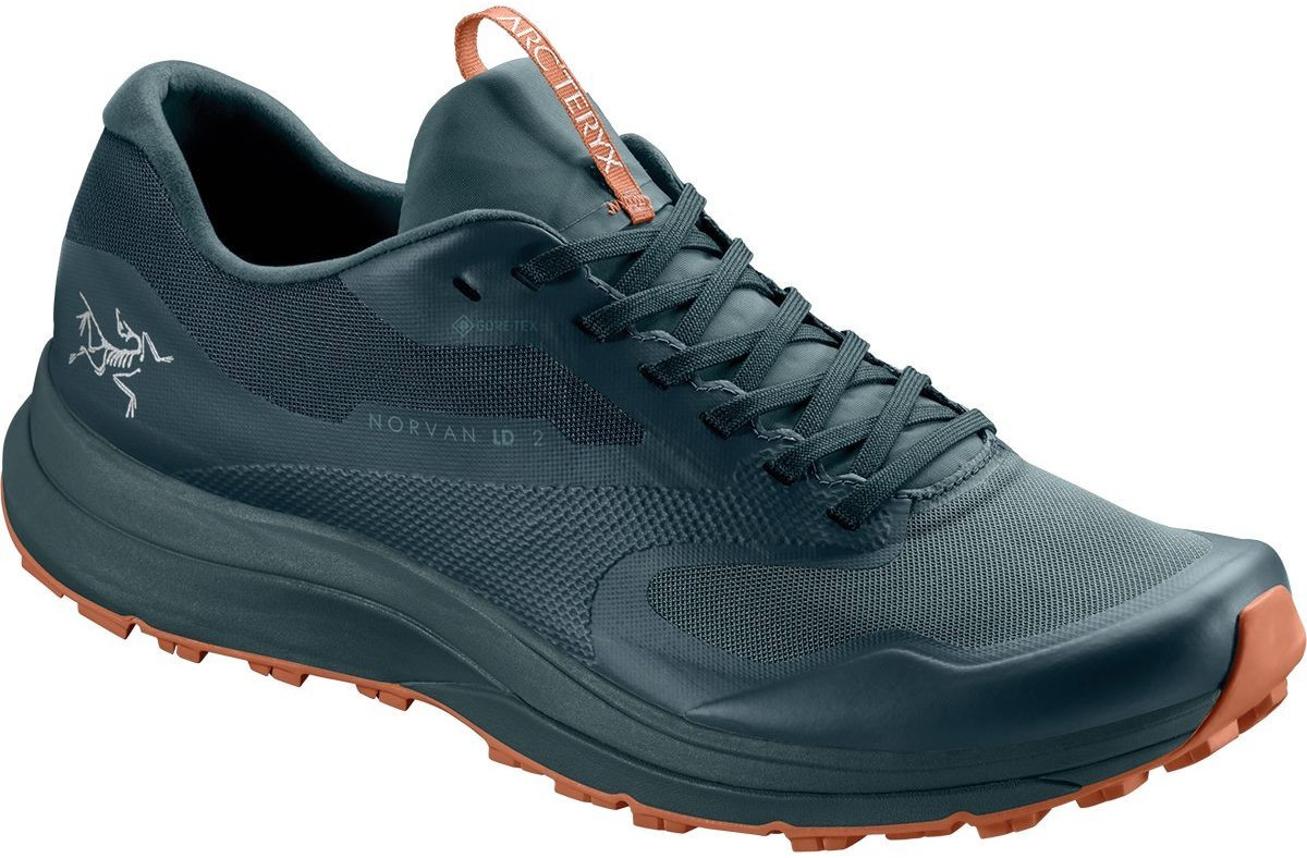 Arc'teryx Norvan LD 2 Women astral solus
