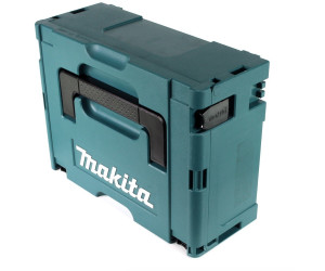 Makita Makpac Gr 2 P-02375 System Tanos Werkzeug Zubehör Maschinen Koffer