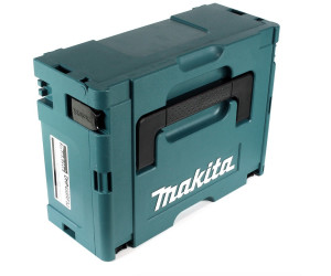 Systemkoffer Maschinenkoffer Gr makpac P-02375 Makita Makpak 2 leer 