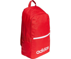 adidas linear classic daily