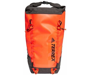 Adidas TERREX HB 40 Backpack solar red 