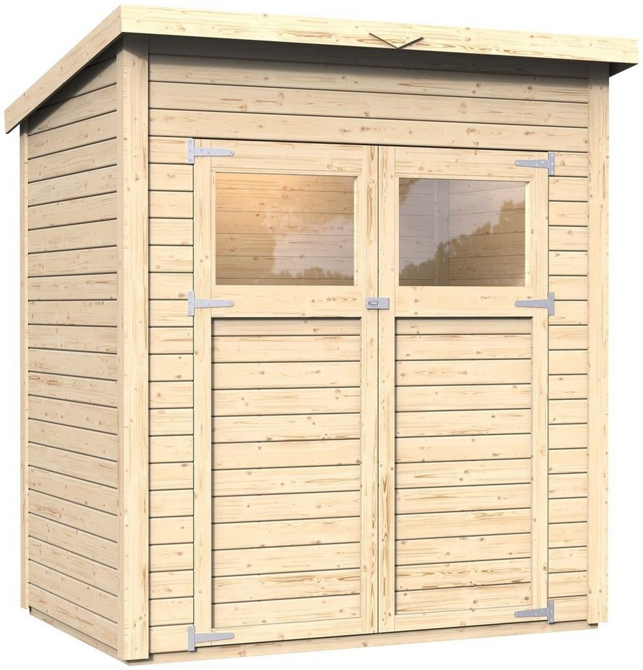 Alpholz Mollie 191 x 139 cm