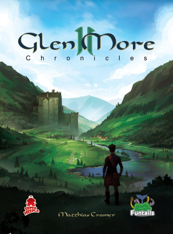 Glen More II Chronicles