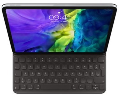 Apple Smart Clavier Folio pour iPad Pro 11 (2nd Generation) (US)
