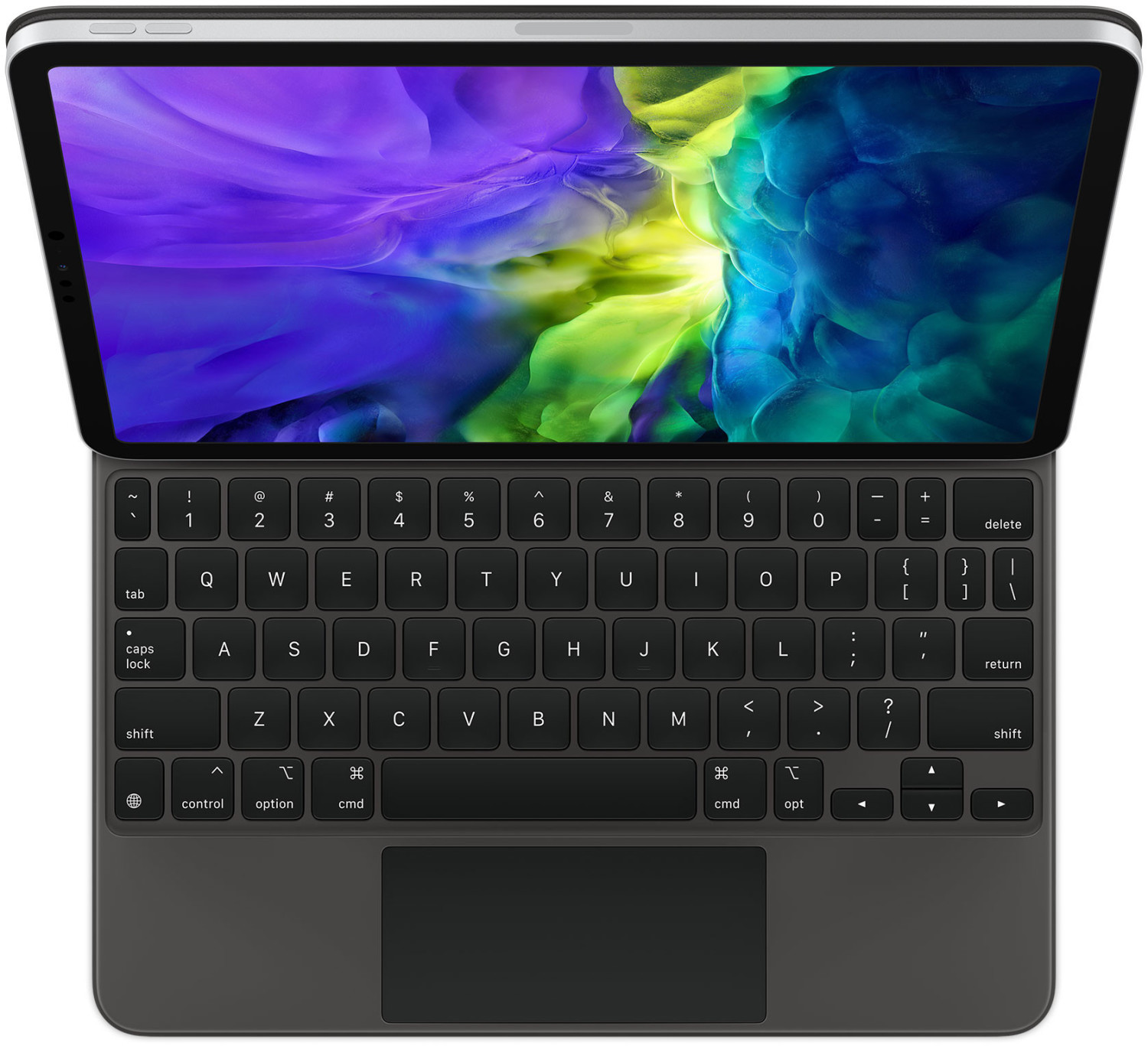 Apple Magic Clavier pour iPad Pro 11 (2nd Generation) (Int English)