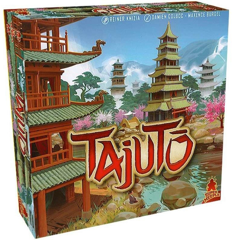 Tajuto