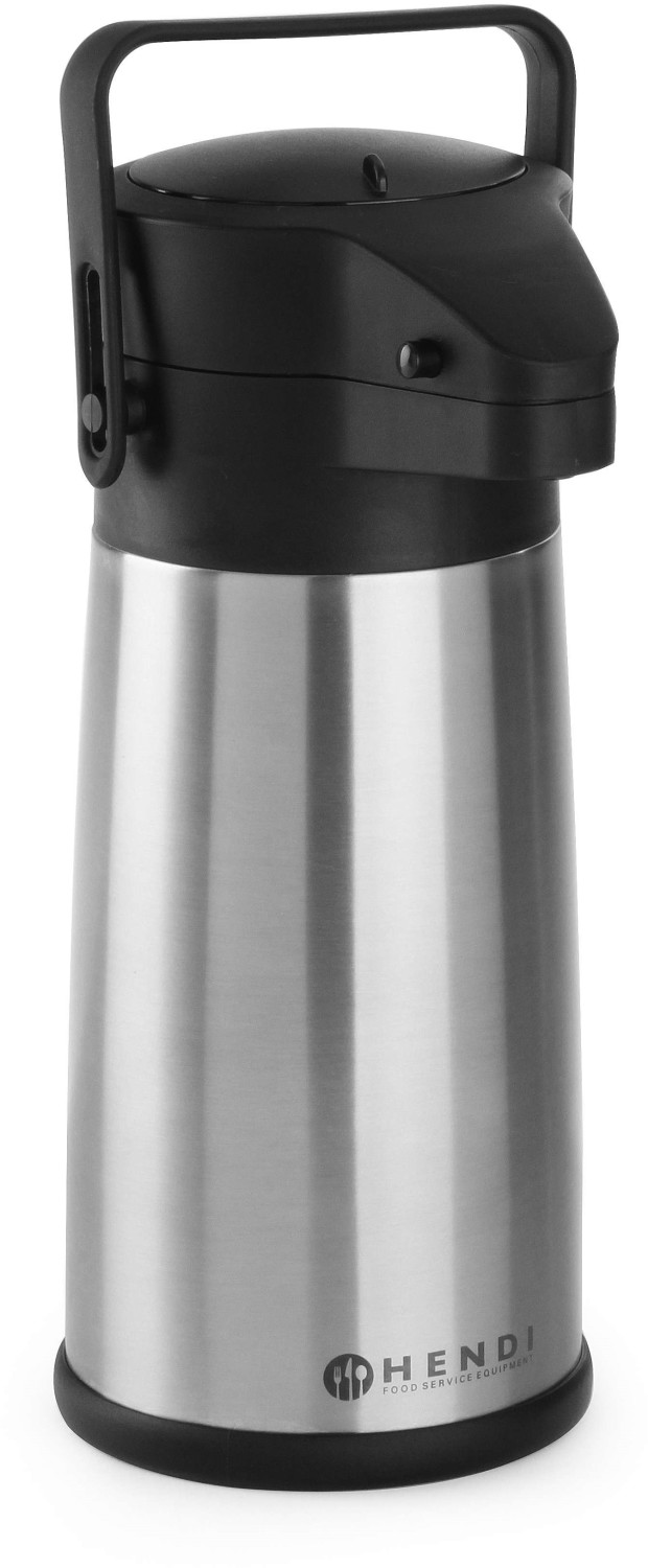 Air pot - 3L - HENDI Tools for Chefs